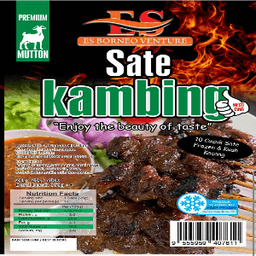 SATE KAMBING - Thumbnail 1