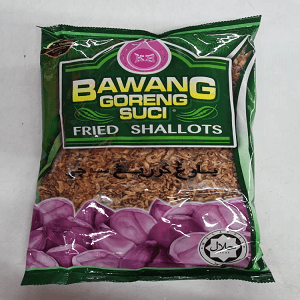BAWANG GORENG - BESAR - Image 1