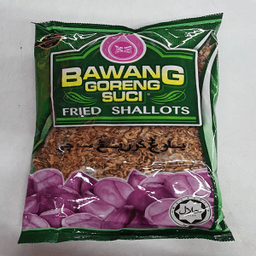 BAWANG GORENG - BESAR - Thumbnail 1