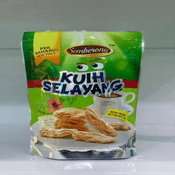 KUIH SELAYANG - Thumbnail 1