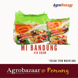 Agromas Mi Bandung - Thumbnail 1