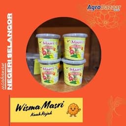 KUAH ROJAK 150 GRAM - Thumbnail 1