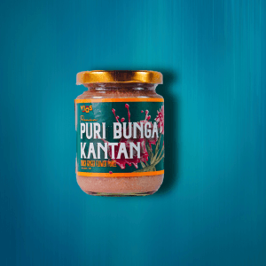 VIAS Bunga Kantan - Image 1