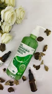 ASMAD Gel Mandian Bidara 500ml - Image 1
