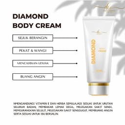 Body cream - Thumbnail 2