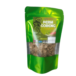 PERIA GORENG CRISPY (ORIGINAL) 100g - Image 1