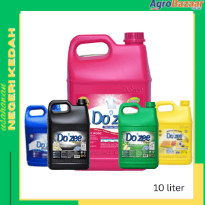 sabun dozee - Image 1