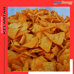 TORTILA SPICY - Thumbnail 1