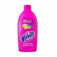 (PICKUP POINT) VANISH COLOUR 500ML