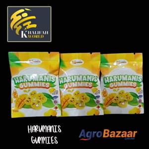 HARUMANIS GUMMIES