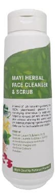 MAYI HERBAL FACE CLEANSER & SCRUB (25 Herbs) - Thumbnail 1