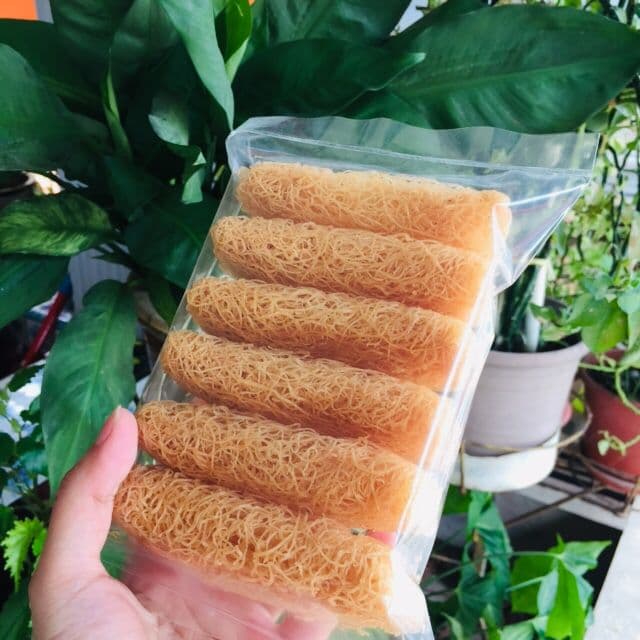 KUIH JEJARI KEJU