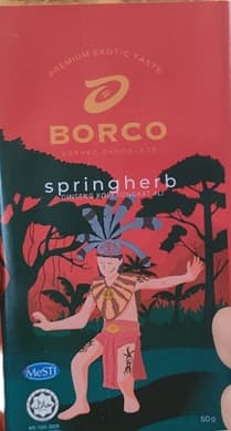 Coklat - Thumbnail 2