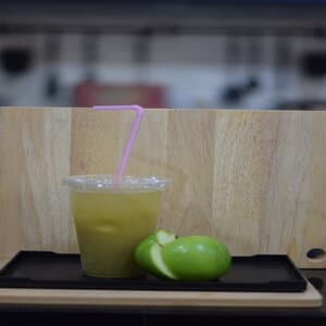 Jus Epal Hijau - Image 1