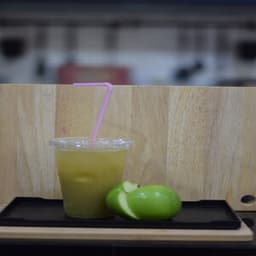 Jus Epal Hijau - Thumbnail 1