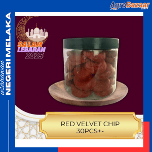 RED VELVET CHIP - Image 1