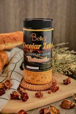 Cocojarleleh Belle'Z - Thumbnail 1