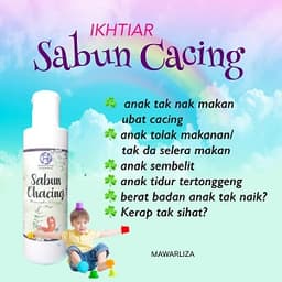 SABUN CHACING HOMEMADE - Thumbnail 1