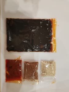 Nuha - KUAH yong tau foo - Thumbnail 1