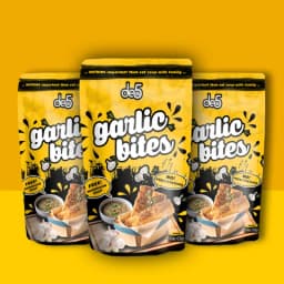 Garlic Bites - Thumbnail 1