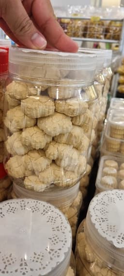 BANGKIT SANTAN - Thumbnail 1