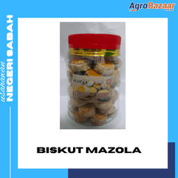 biskut mazola - Thumbnail 1