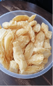 keropok tiram - Image 1