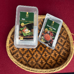 SET NASI LEMAK RETORT (READY RO EAT) - Thumbnail 1