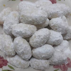 MAKMUR BADAM - Image 1