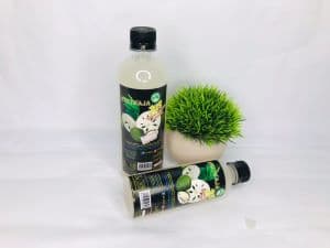 Jus Durian Belanda (250 ml) - Image 1