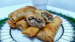 Sata Popia Frozen - Thumbnail 2