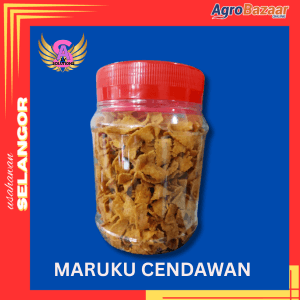 Maruku Cendawan