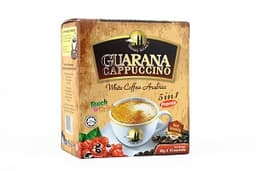 GUARANA CAPPUCCINO 5 IN 1 - Thumbnail 1