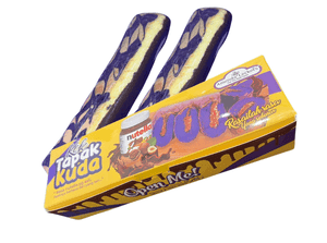 TAPAK KUDA FULL NUTELLA - Image 1