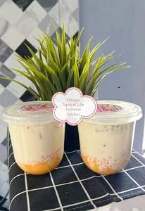 Manggo Tapiocal Jelly - Image 1