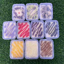 CHEESE KEK - Thumbnail 1