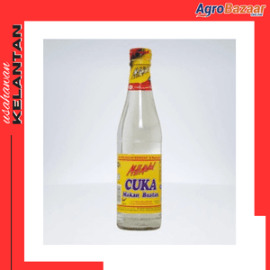 MH MOHD CUKA 320ML