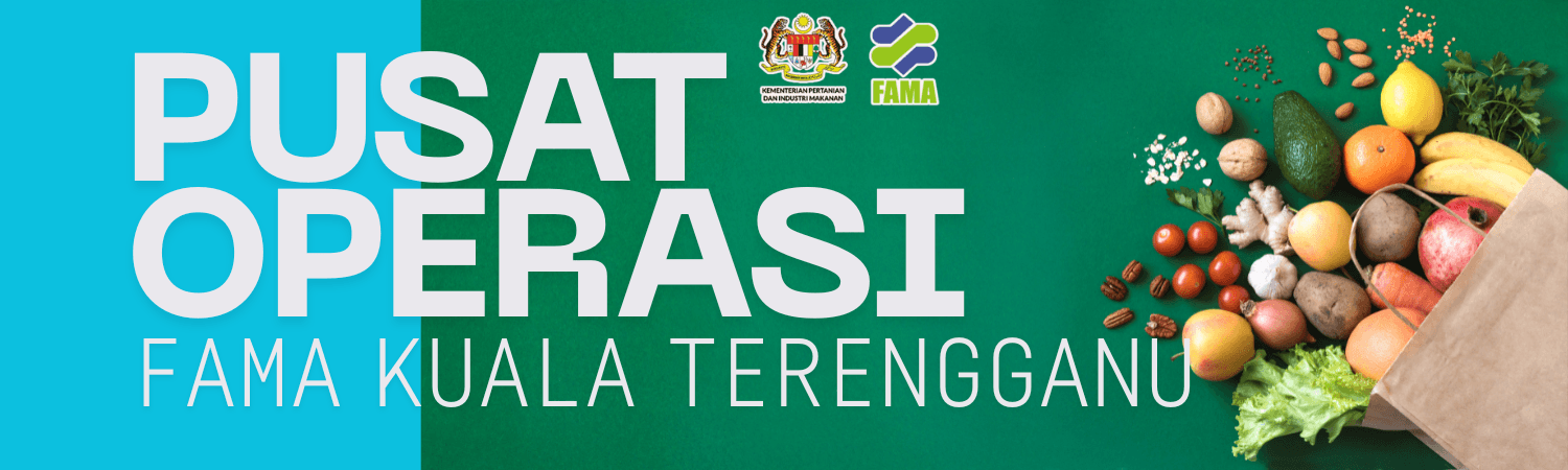 Pusat Operasi FAMA Kuala Terengganu cover
