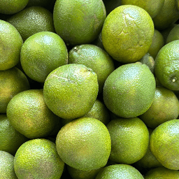 limau susu (kombo 2kg) - Thumbnail 1