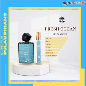 FRESH OCEAN TAITA PERFUME 10ML - Image 1