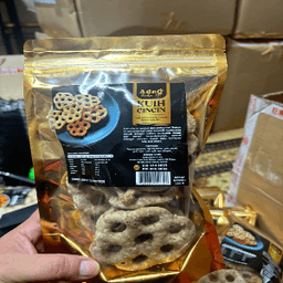 KUIH CINCIN 170g - Thumbnail 1