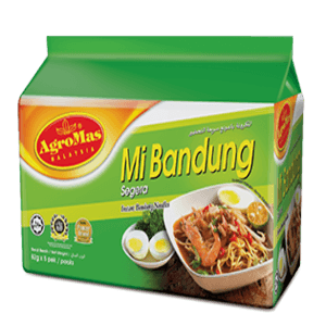 AGROMAS MEE BANDUNG - Image 1