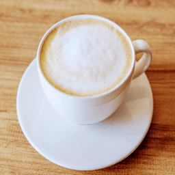 Coppucino - Thumbnail 1