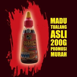 YUBALAM MADU TUALANG