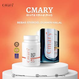 Produk Kesihahan - Thumbnail 1