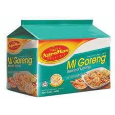 (PICKUP POINT) MI GORENG UDANG AGROMAS - Thumbnail 1