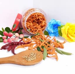 Kerepek Gunting Pedas - Thumbnail 1