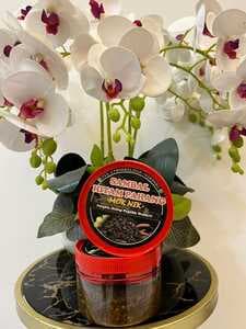 SAMBAL HITAM MOK NIK - Image 1