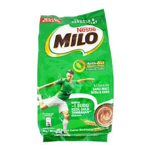 MILO 1KG - Image 1