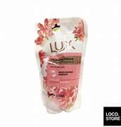 SABUN LUX HYDRATING SAKURA 600ML
